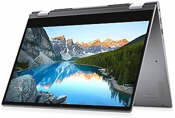 Amazon.com: Dell Inspiron 5406 2-in-1 Laptop, 14
